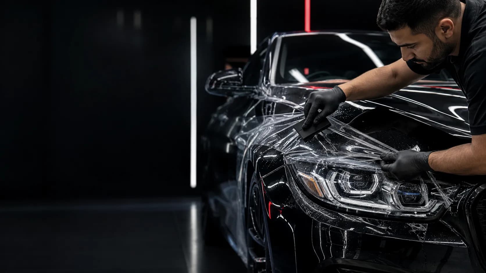 PPF vs. Ceramic Coating: Which is Right for You?